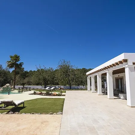 Raco De Sa Vinyeta Villa