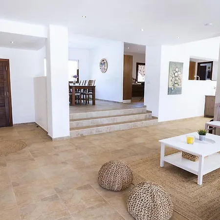 Villa Raco De Sa Vinyeta *