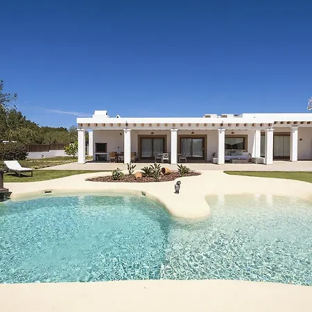 Villa Raco De Sa Vinyeta