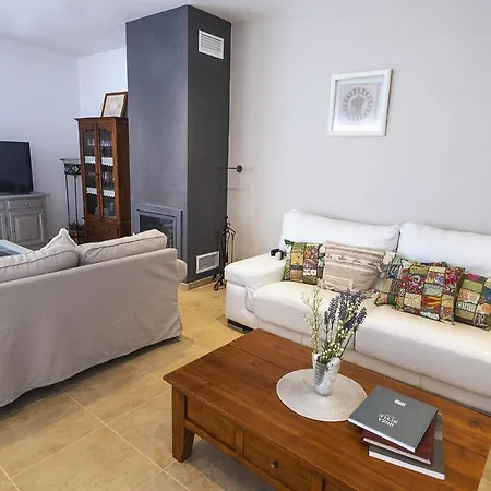 Raco De Sa Vinyeta Villa