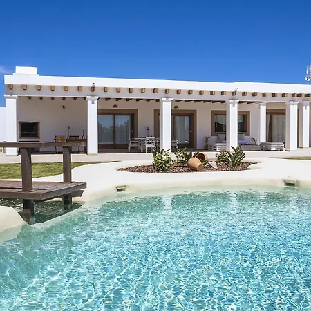 Raco De Sa Vinyeta Villa *
