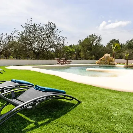 Villa Raco De Sa Vinyeta *