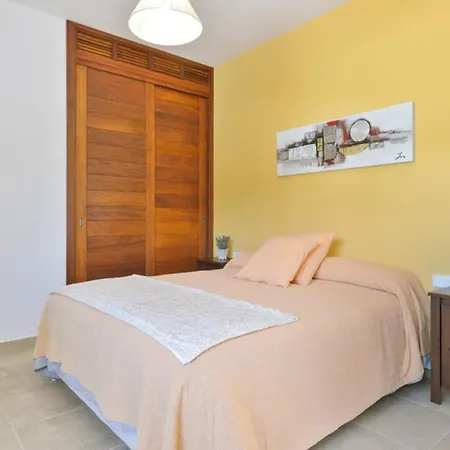 Raco De Sa Vinyeta Villa *