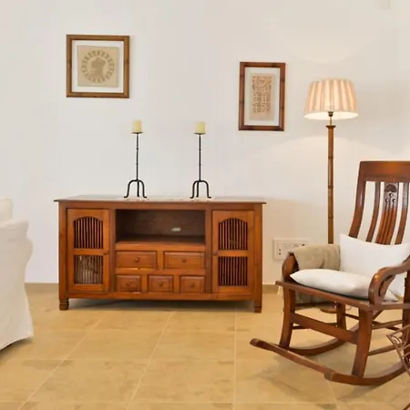 Raco De Sa Vinyeta Villa Sant Llorenc de Balafia