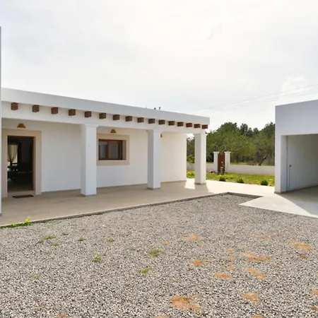 Raco De Sa Vinyeta Villa *
