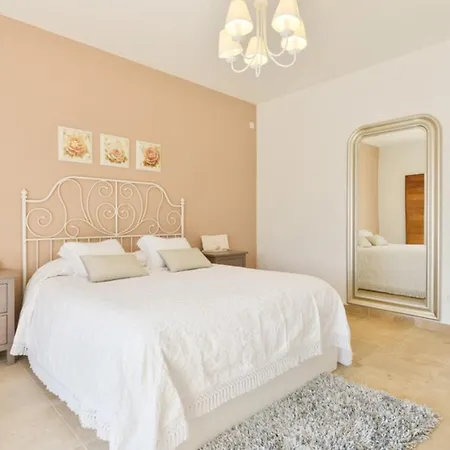 Raco De Sa Vinyeta Villa