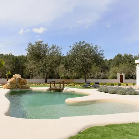 Villa Raco De Sa Vinyeta