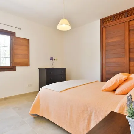Villa Raco De Sa Vinyeta
